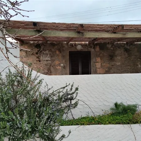 Le Di Terranova Lampedusa