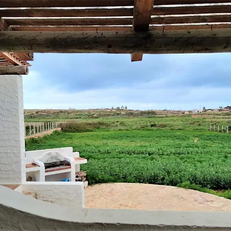 Le Di Terranova Appartamento Lampedusa