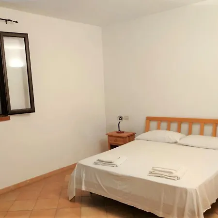 Appartamento Le Di Terranova Lampedusa