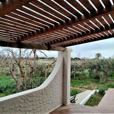 Appartamento Le Di Terranova