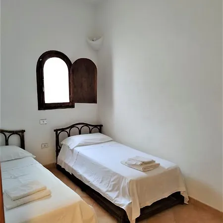 Le Di Terranova Appartamento Lampedusa